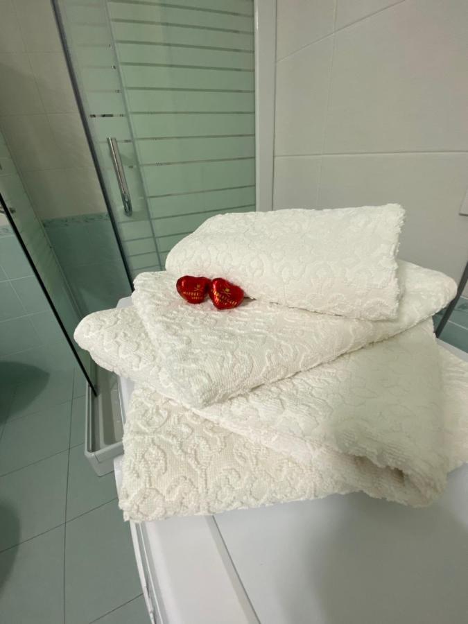 Central Apartment Timisoara Ngoại thất bức ảnh