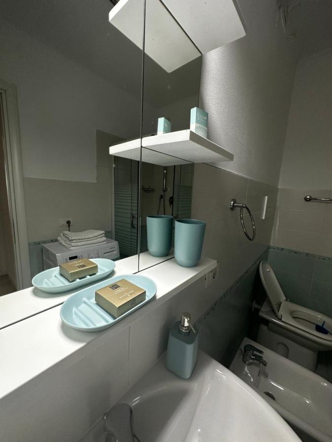 Central Apartment Timisoara Ngoại thất bức ảnh