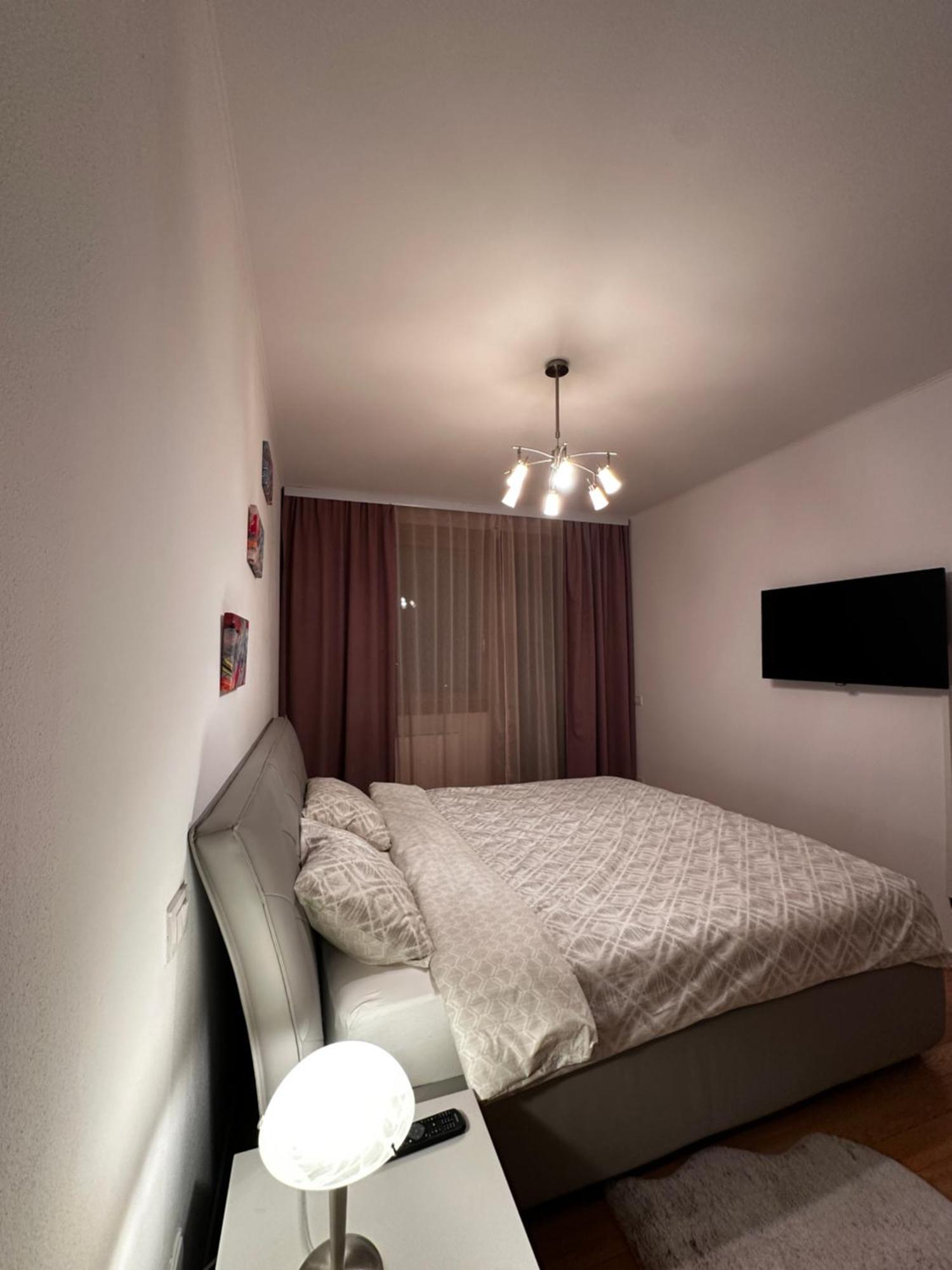 Central Apartment Timisoara Ngoại thất bức ảnh