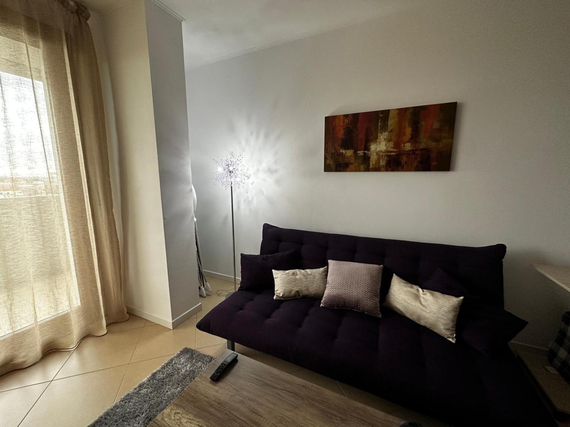Central Apartment Timisoara Ngoại thất bức ảnh