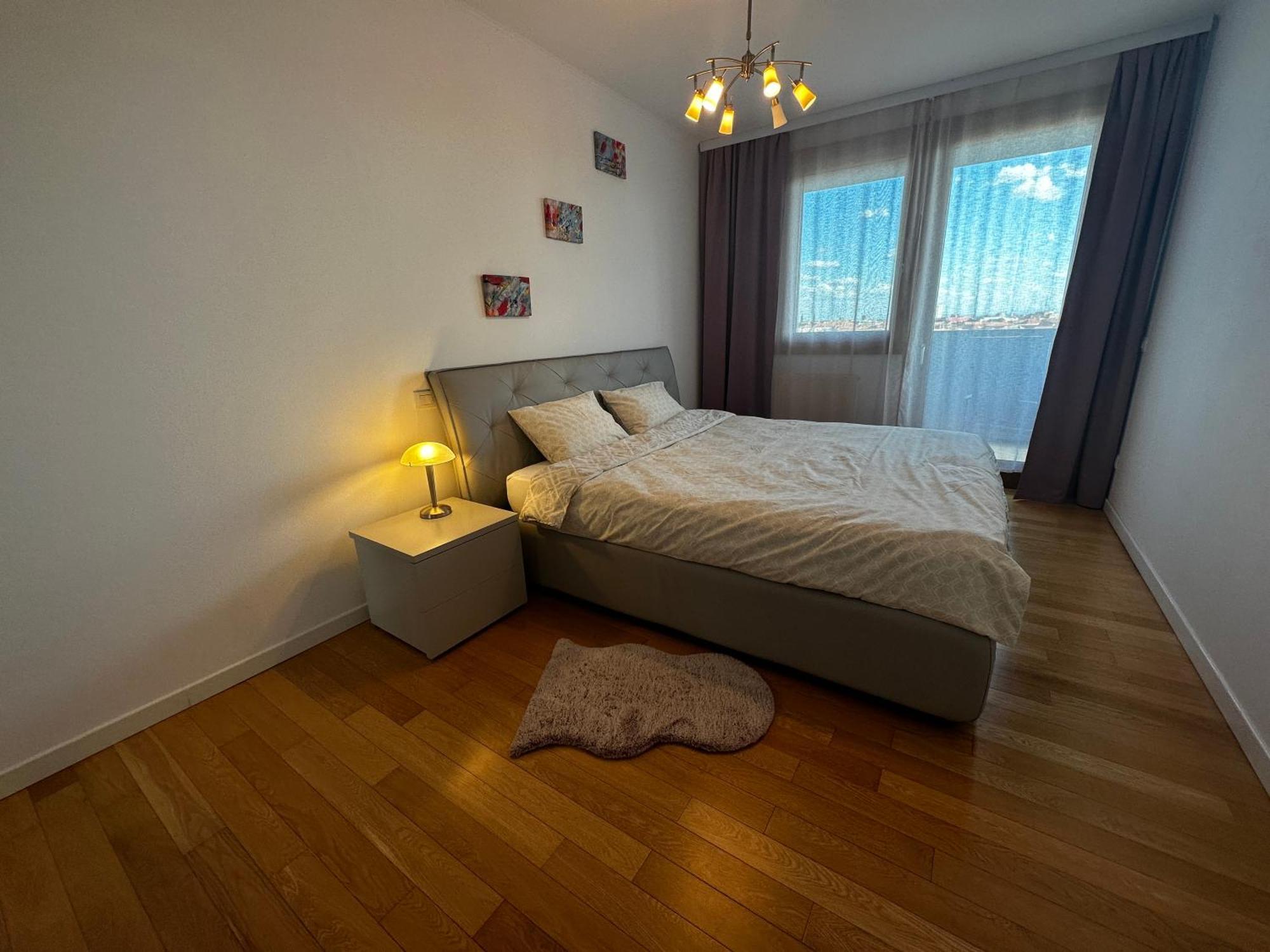 Central Apartment Timisoara Ngoại thất bức ảnh